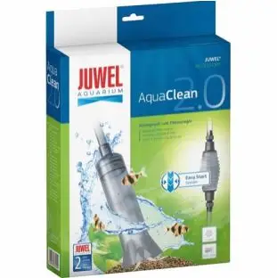 Aqua Clean 2.0 Gravel & filter cleaner - Pleje