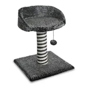 Kradsemøbel Bertil Sort S 42cm - 